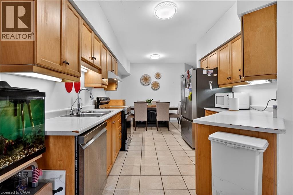 380 Highland Road Unit# W, Stoney Creek, Ontario  L8J 3W3 - Photo 9 - 40822508