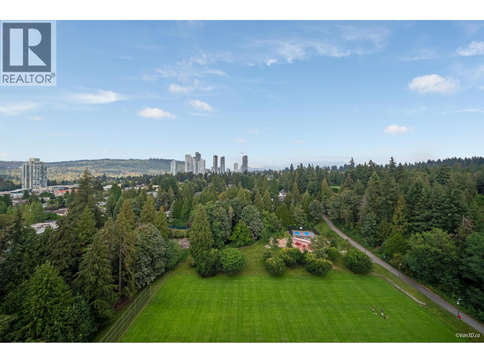 2102 555 Austin Avenue, Coquitlam, British Columbia  V3K 6R8 - Photo 23 - R3113326