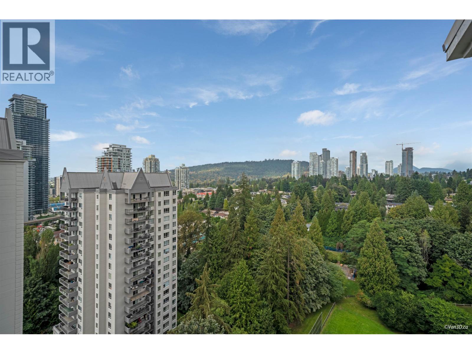 2102 555 Austin Avenue, Coquitlam, British Columbia  V3K 6R8 - Photo 24 - R3113326