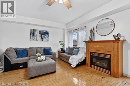 380 Highland Road Unit# W, Stoney Creek, Ontario  L8J 3W3 - Photo 12 - 40822508