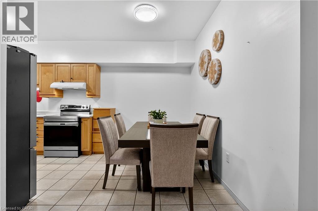 380 Highland Road Unit# W, Stoney Creek, Ontario  L8J 3W3 - Photo 6 - 40822508