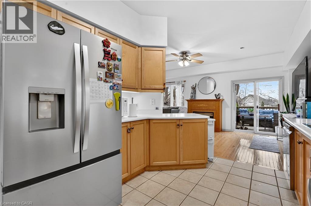 380 Highland Road Unit# W, Stoney Creek, Ontario  L8J 3W3 - Photo 8 - 40822508