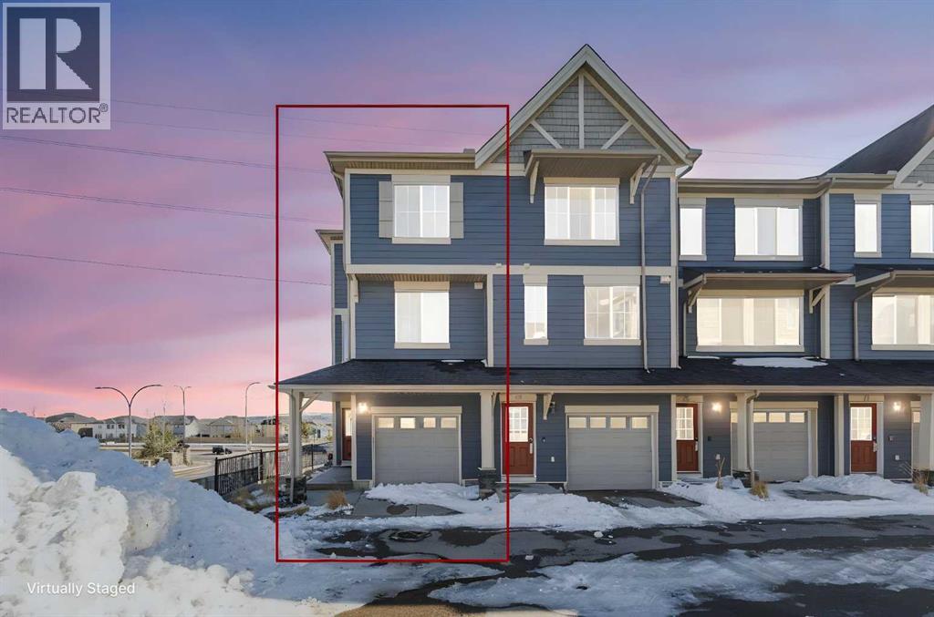 83 Evansview Gardens NW, Calgary, Alberta