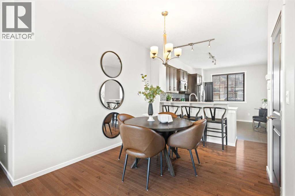 83 Evansview Gardens Nw, Calgary, Alberta  T3P 0L2 - Photo 7 - A2302106