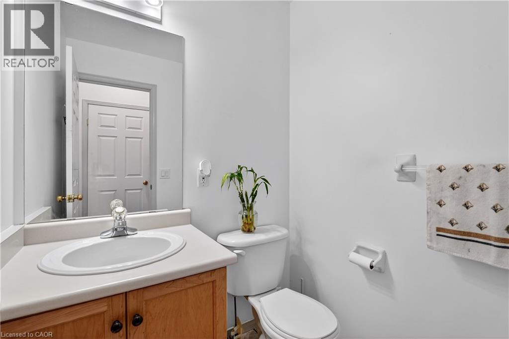 380 Highland Road Unit# W, Stoney Creek, Ontario  L8J 3W3 - Photo 21 - 40822508