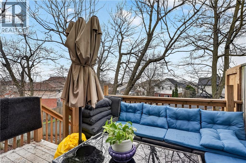 380 Highland Road Unit# W, Stoney Creek, Ontario  L8J 3W3 - Photo 24 - 40822508