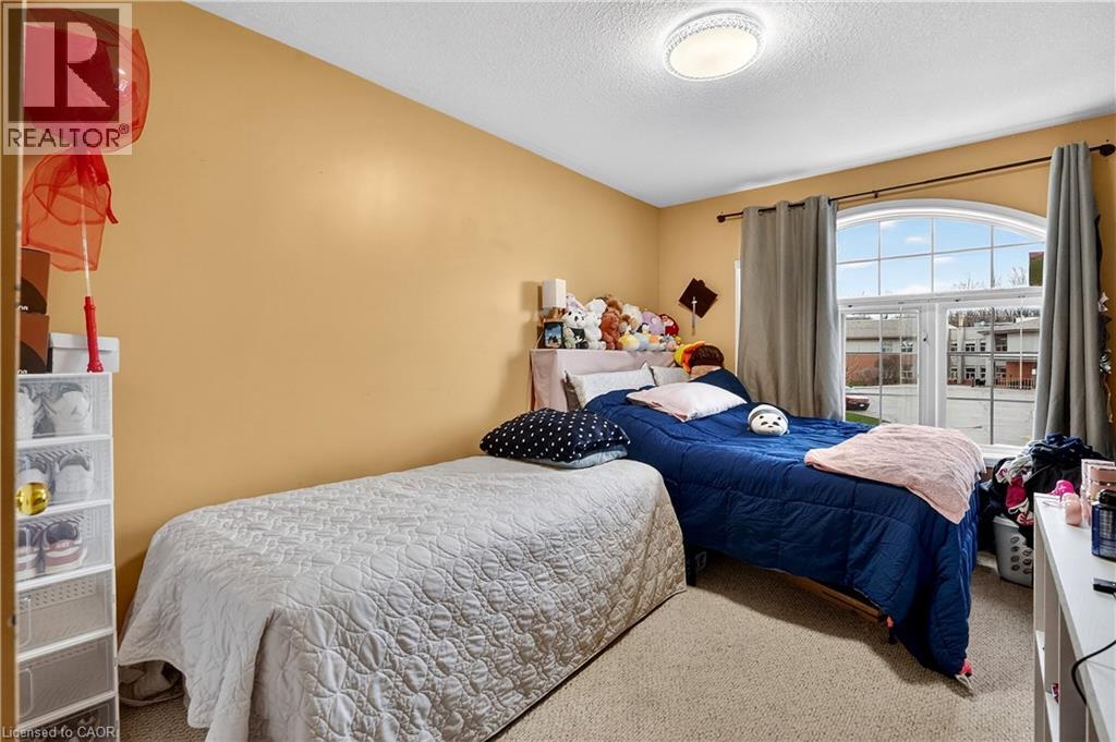 380 Highland Road Unit# W, Stoney Creek, Ontario  L8J 3W3 - Photo 19 - 40822508