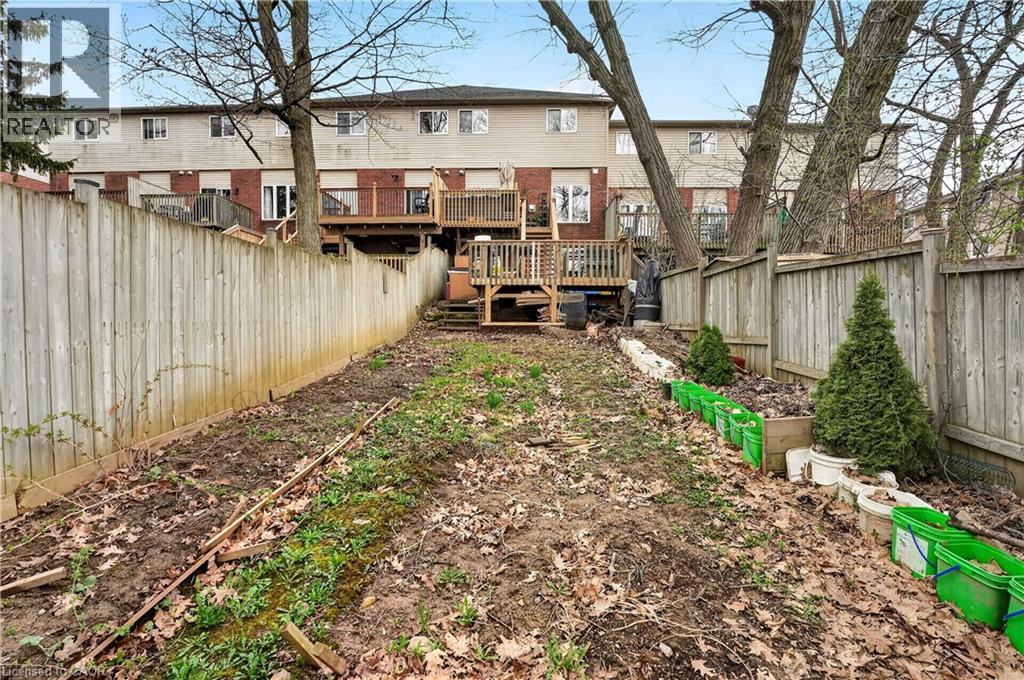 380 Highland Road Unit# W, Stoney Creek, Ontario  L8J 3W3 - Photo 25 - 40822508