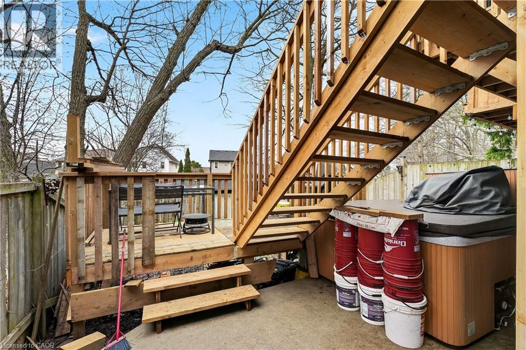 380 Highland Road Unit# W, Stoney Creek, Ontario  L8J 3W3 - Photo 26 - 40822508