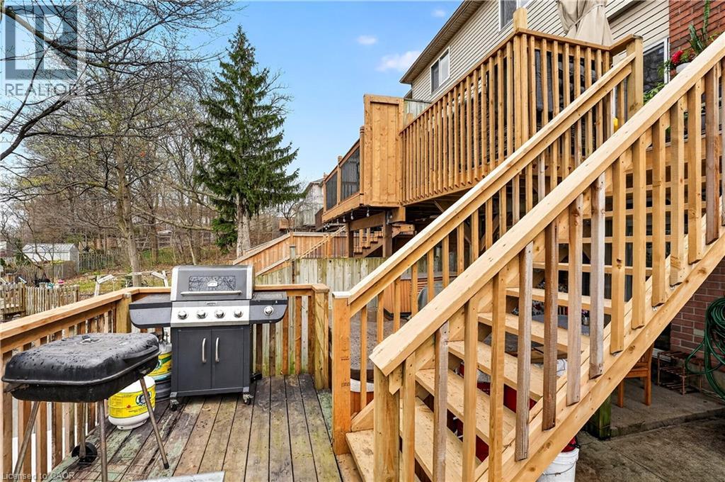 380 Highland Road Unit# W, Stoney Creek, Ontario  L8J 3W3 - Photo 27 - 40822508