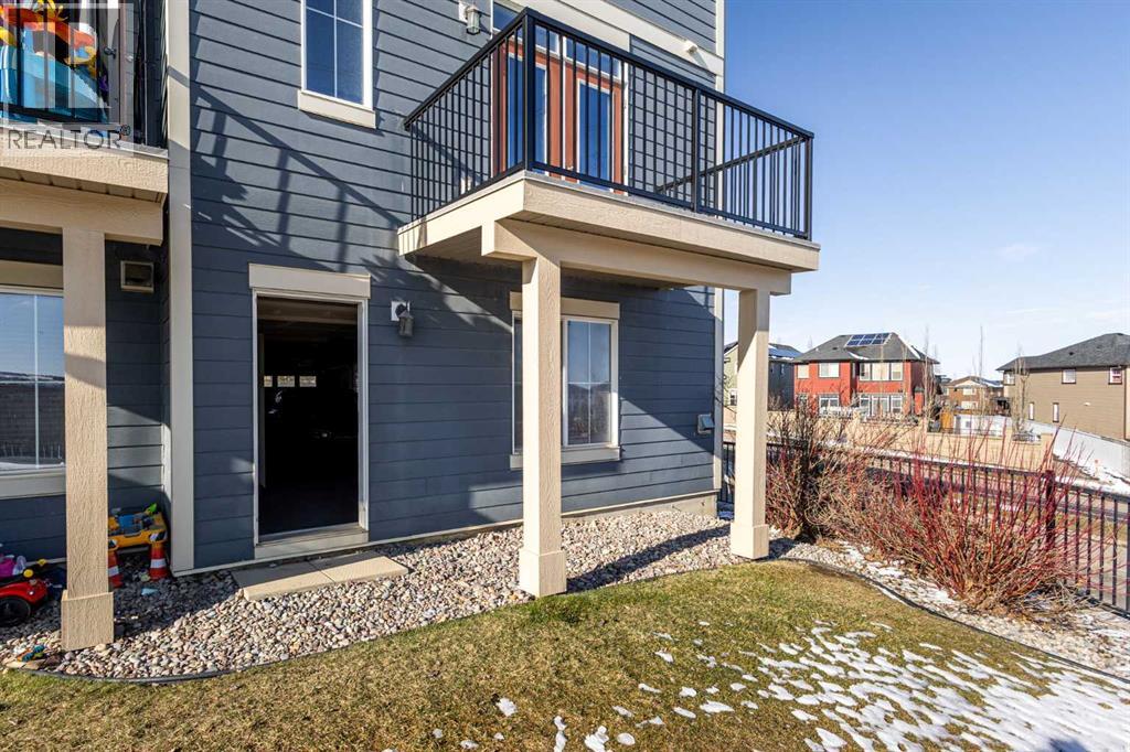 83 Evansview Gardens Nw, Calgary, Alberta  T3P 0L2 - Photo 33 - A2302106