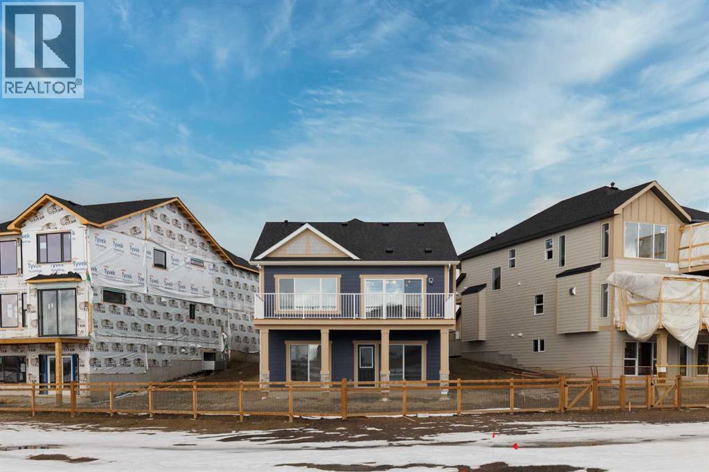 125 Monarch Bend, Rural Rocky View County, Alberta  T3Z 0K4 - Photo 38 - A2302248