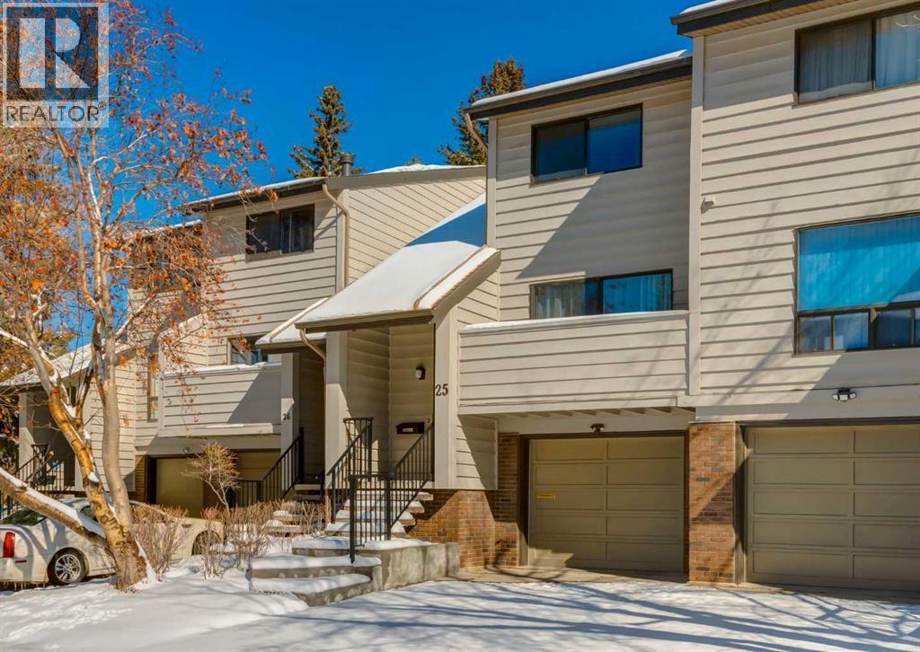 25, 3302 50 Street Nw, Calgary, Alberta  T3A 2C6 - Photo 32 - A2302699