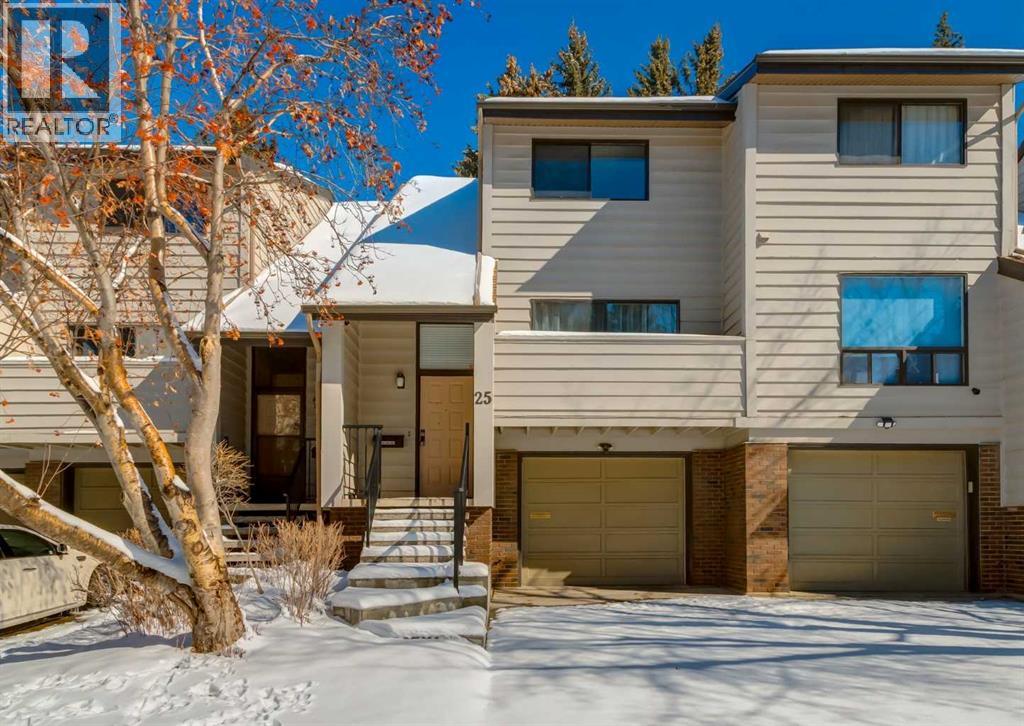 25, 3302 50 Street Nw, Calgary, Alberta  T3A 2C6 - Photo 33 - A2302699