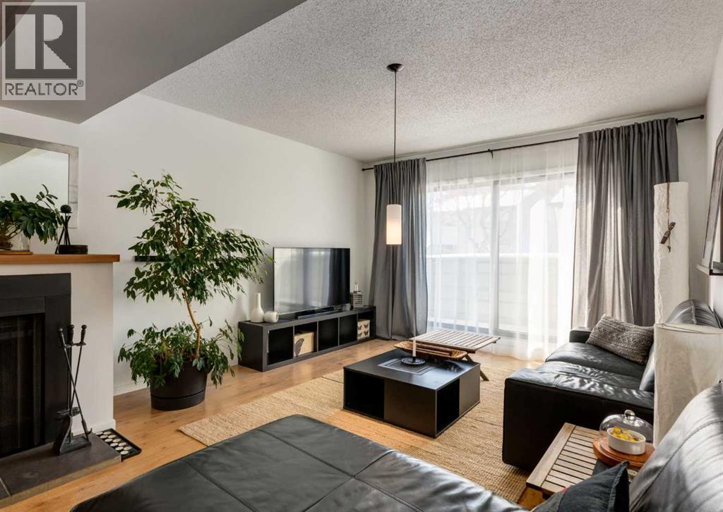 25, 3302 50 Street Nw, Calgary, Alberta  T3A 2C6 - Photo 2 - A2302699