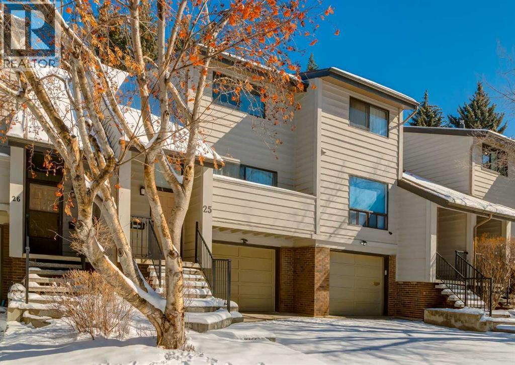 25, 3302 50 Street Nw, Calgary, Alberta  T3A 2C6 - Photo 31 - A2302699