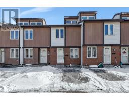 57 - 811 CONNAUGHT AVENUE, ottawa, Ontario