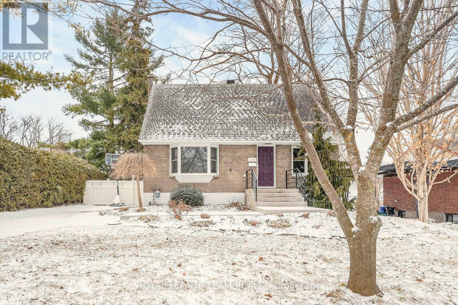 1314 Randall Avenue, Ottawa, Ontario  K1H 7R1 - Photo 30 - X13021686