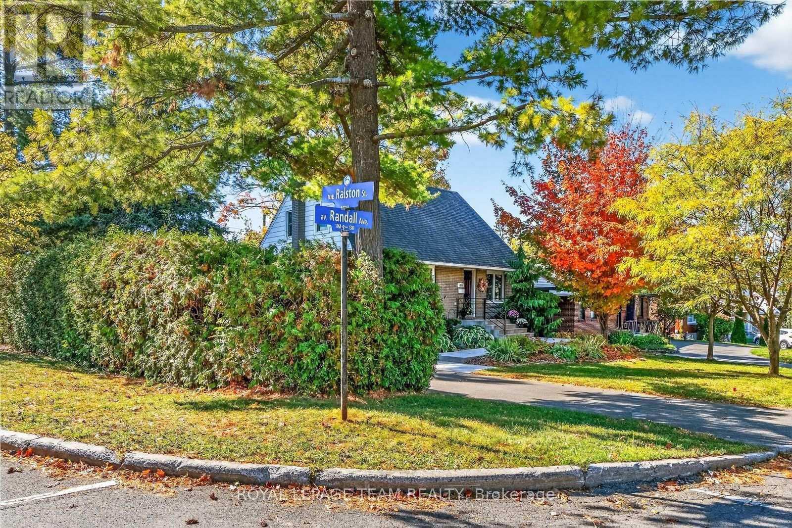 1314 Randall Avenue, Ottawa, Ontario  K1H 7R1 - Photo 33 - X13021686