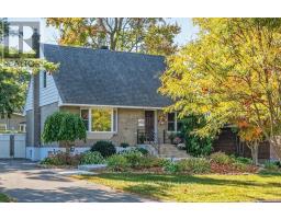 1314 RANDALL AVENUE, ottawa, Ontario