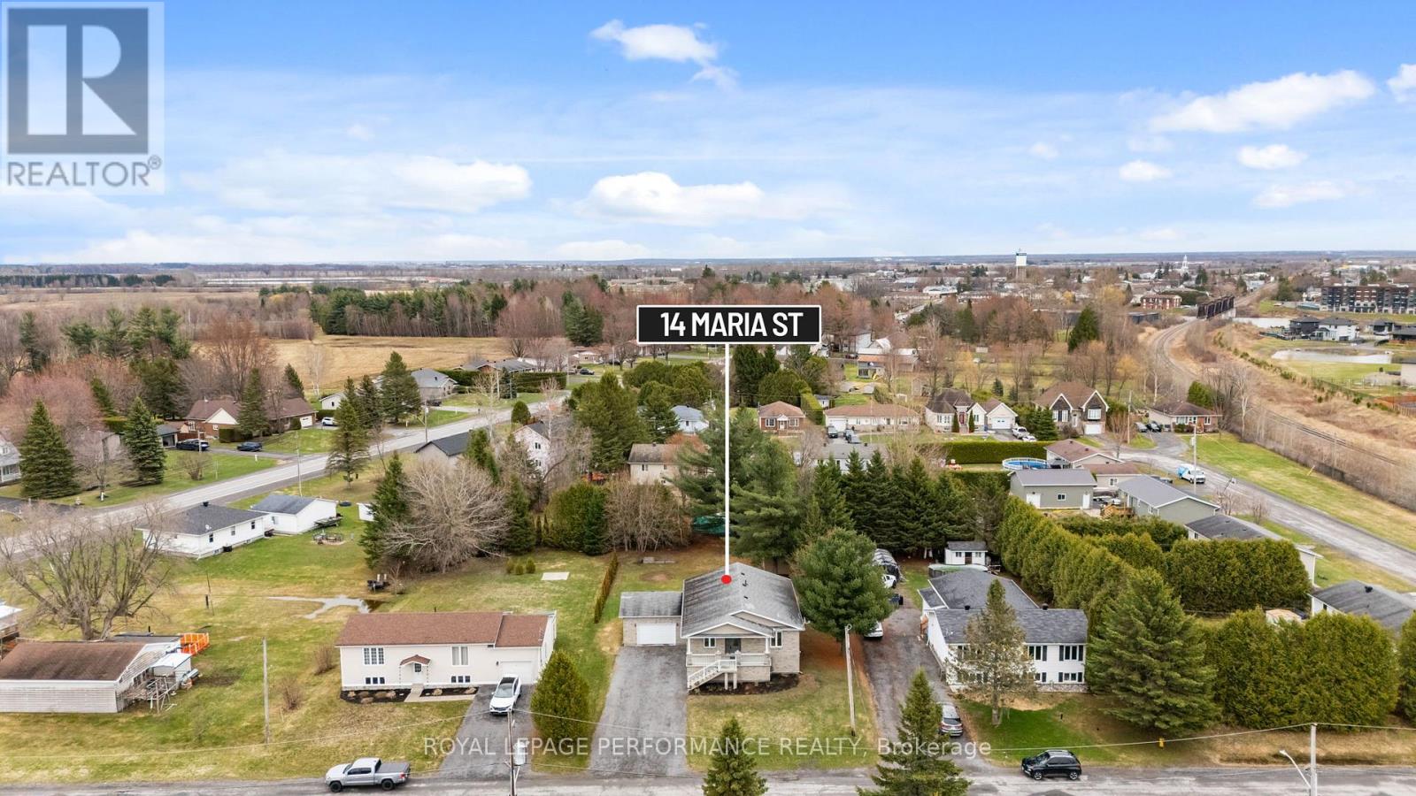 14 Maria Street, Casselman, Ontario  K0A 1M0 - Photo 45 - X13021750