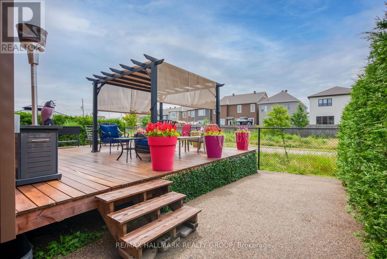 321 Hepatica Way, Ottawa, Ontario  K4A 0Y9 - Photo 35 - X13021854