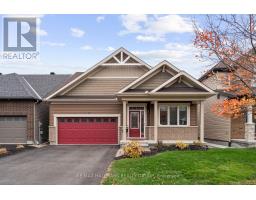 321 HEPATICA WAY, ottawa, Ontario