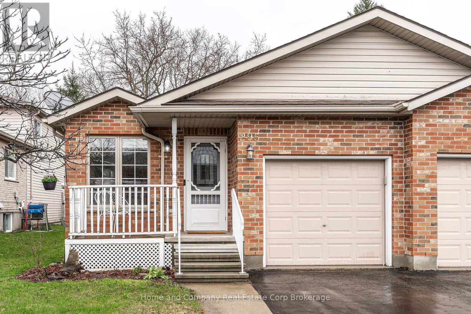 295 NORMAN STREET, Stratford, Ontario