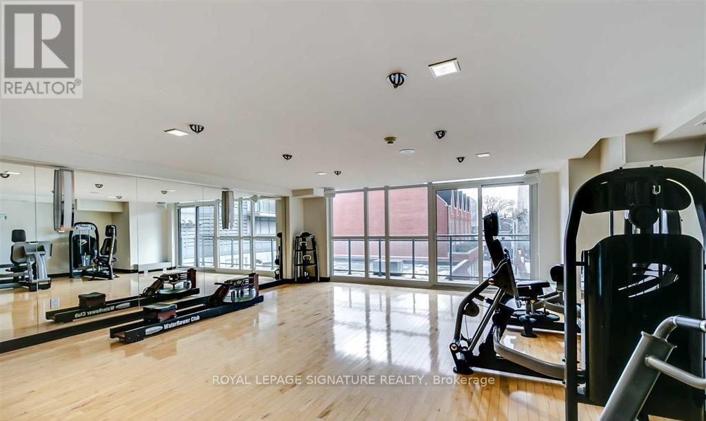 425 - 775 King Street W, Toronto, Ontario  M5V 2K3 - Photo 27 - C13020828