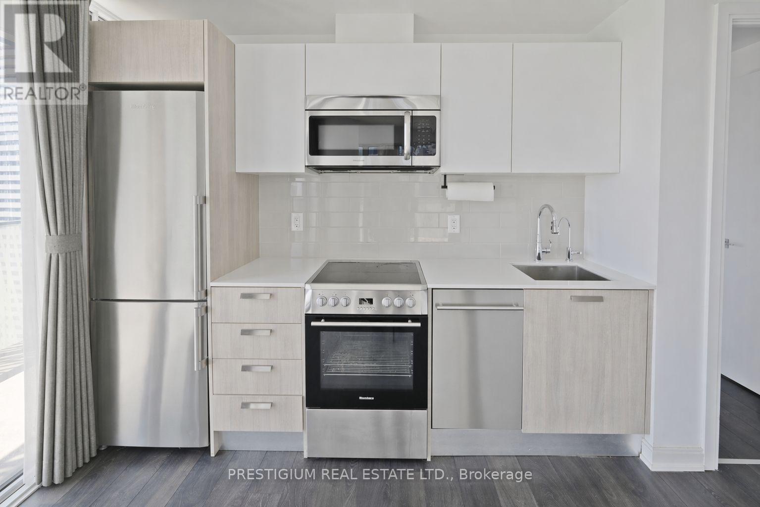 4103 - 42 Charles Street E, Toronto, Ontario  M4Y 0B7 - Photo 5 - C12987138