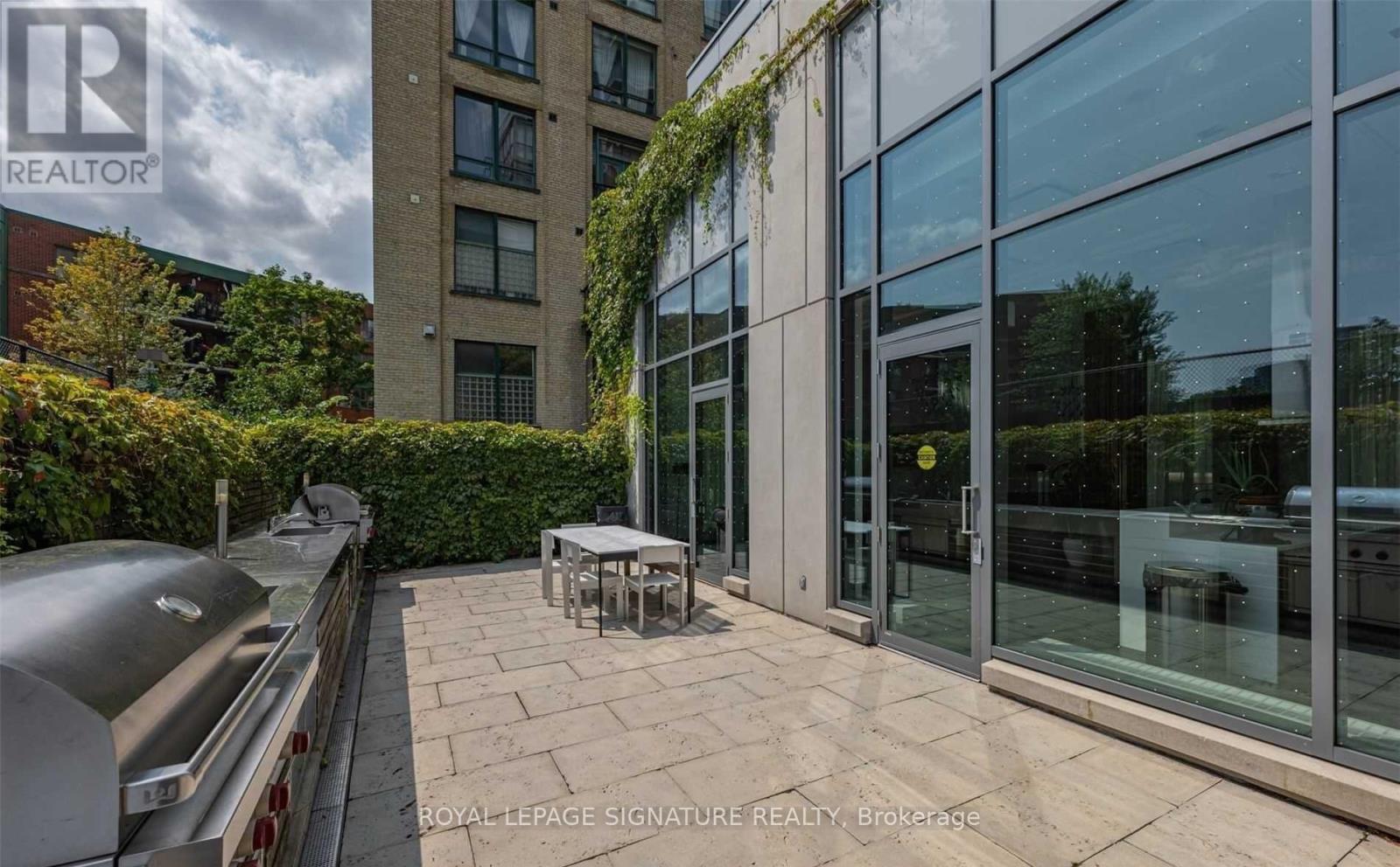 425 - 775 King Street W, Toronto, Ontario  M5V 2K3 - Photo 31 - C13020828