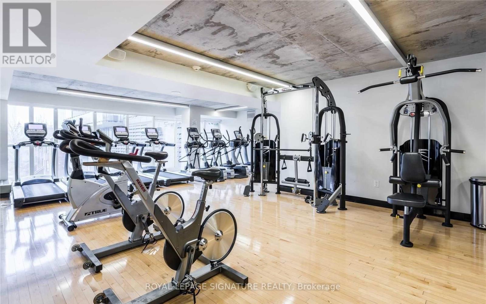 425 - 775 King Street W, Toronto, Ontario  M5V 2K3 - Photo 28 - C13020828