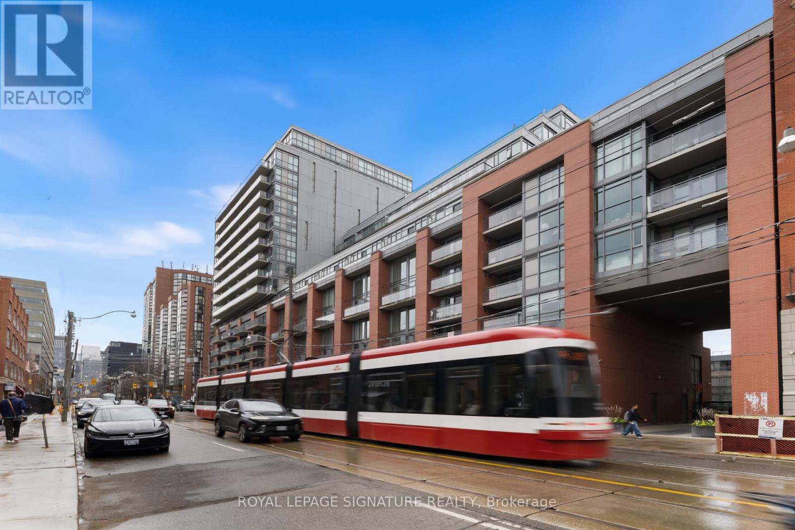 425 - 775 King Street W, Toronto, Ontario  M5V 2K3 - Photo 32 - C13020828