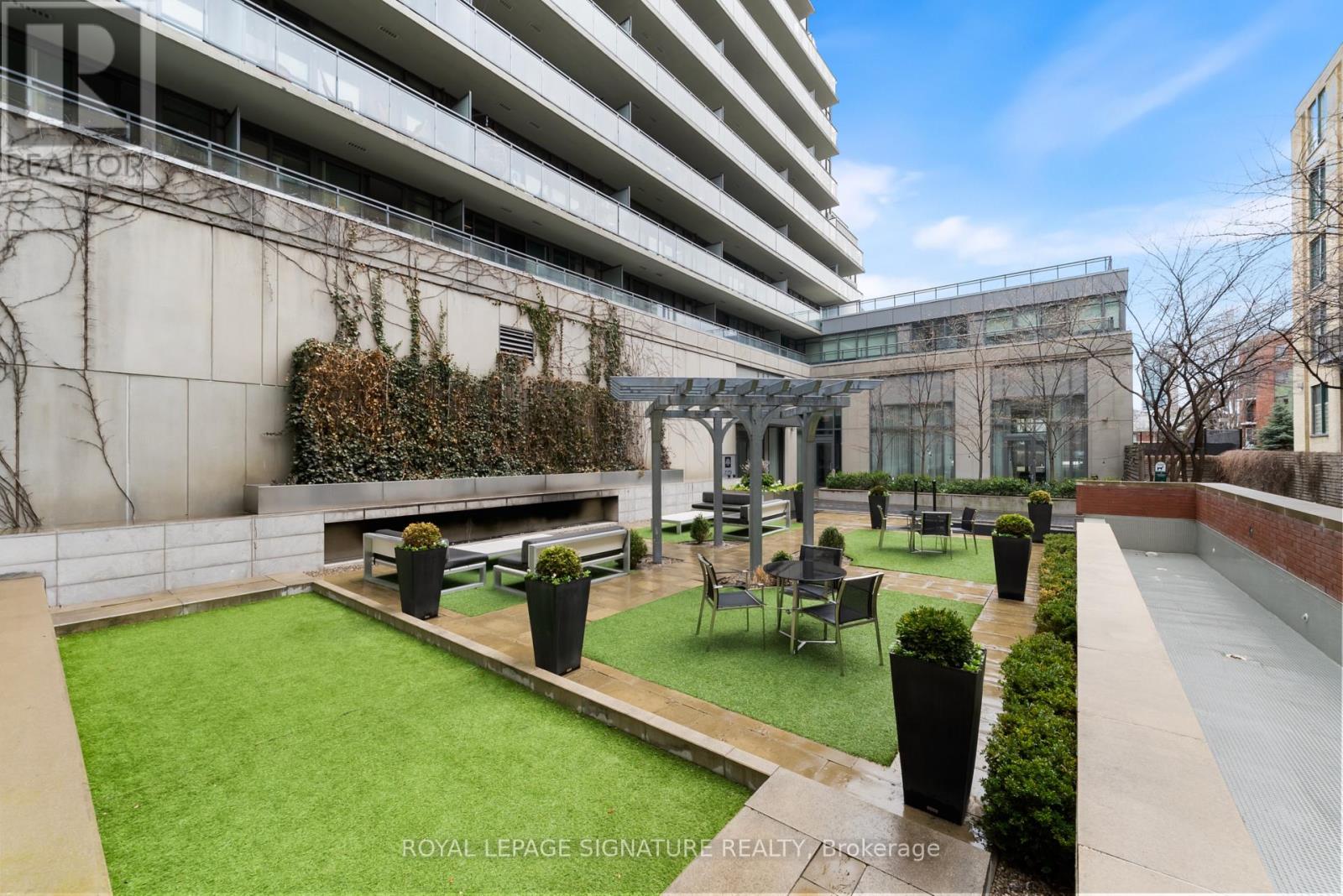 425 - 775 King Street W, Toronto, Ontario  M5V 2K3 - Photo 30 - C13020828