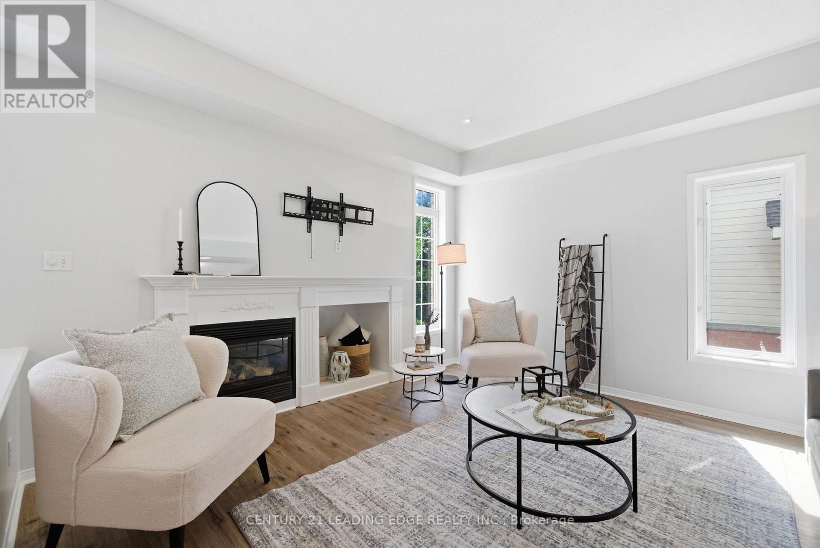 87 Tallships Drive, Whitby, Ontario  L1N 9X5 - Photo 11 - E13021484