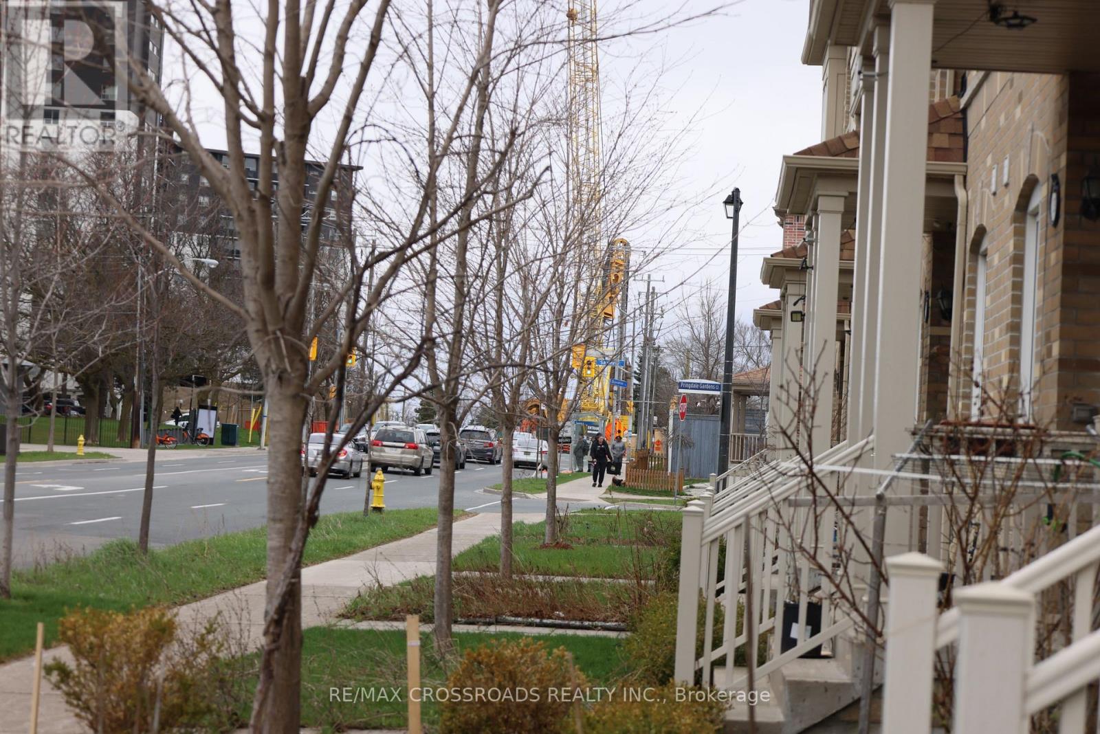 1309 Danforth Road, Toronto, Ontario  M1J 0B1 - Photo 38 - E13016934