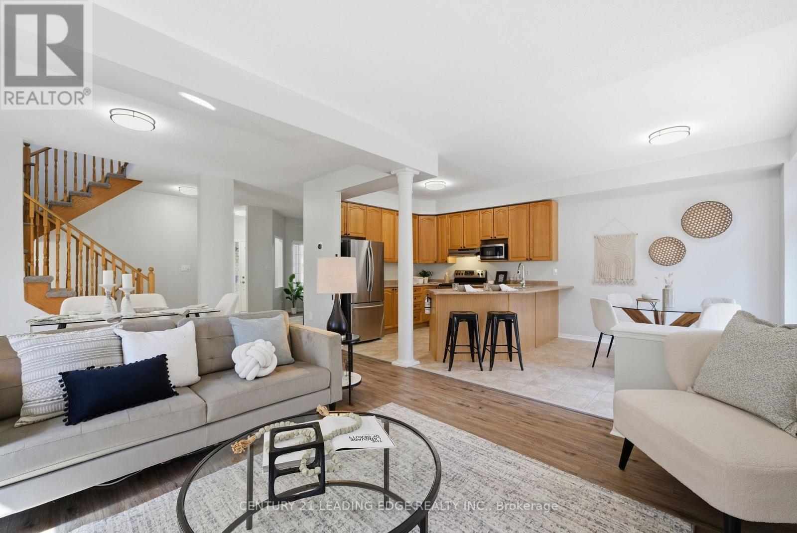 87 Tallships Drive, Whitby, Ontario  L1N 9X5 - Photo 19 - E13021484