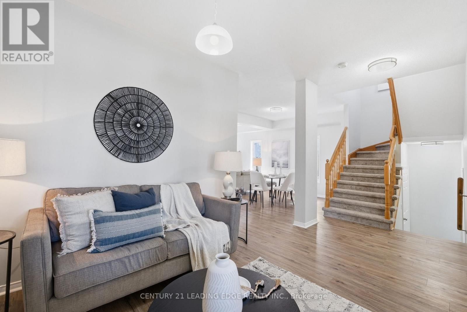 87 Tallships Drive, Whitby, Ontario  L1N 9X5 - Photo 20 - E13021484