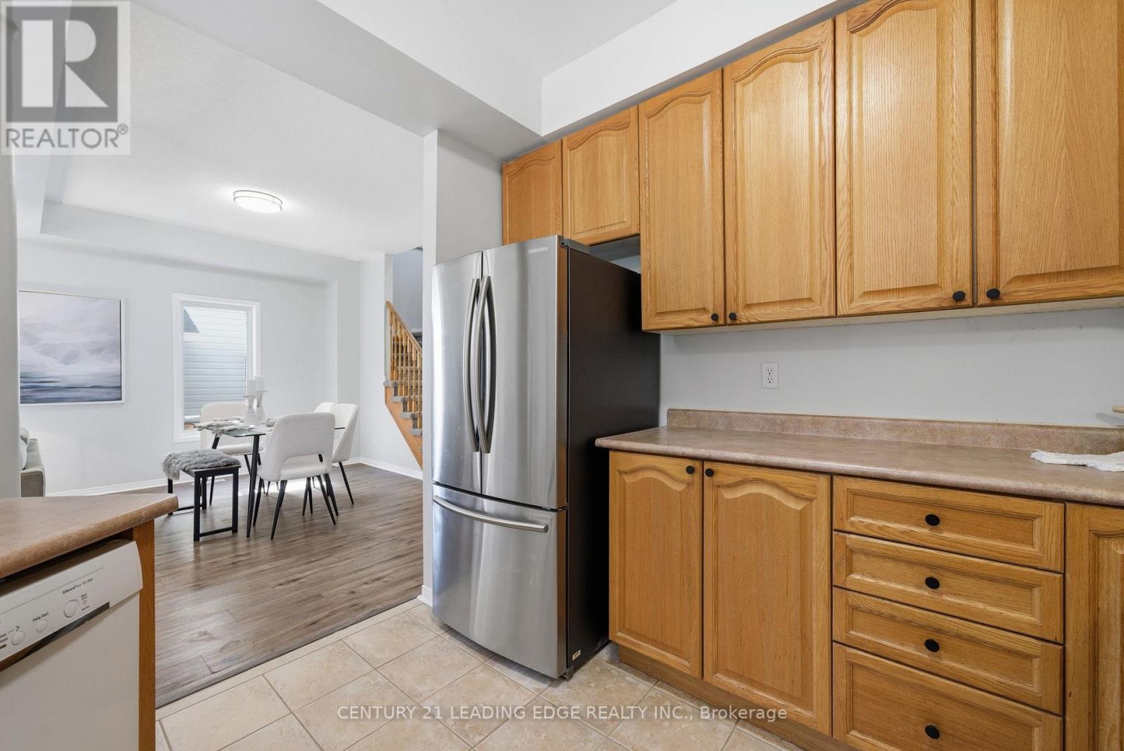 87 Tallships Drive, Whitby, Ontario  L1N 9X5 - Photo 16 - E13021484