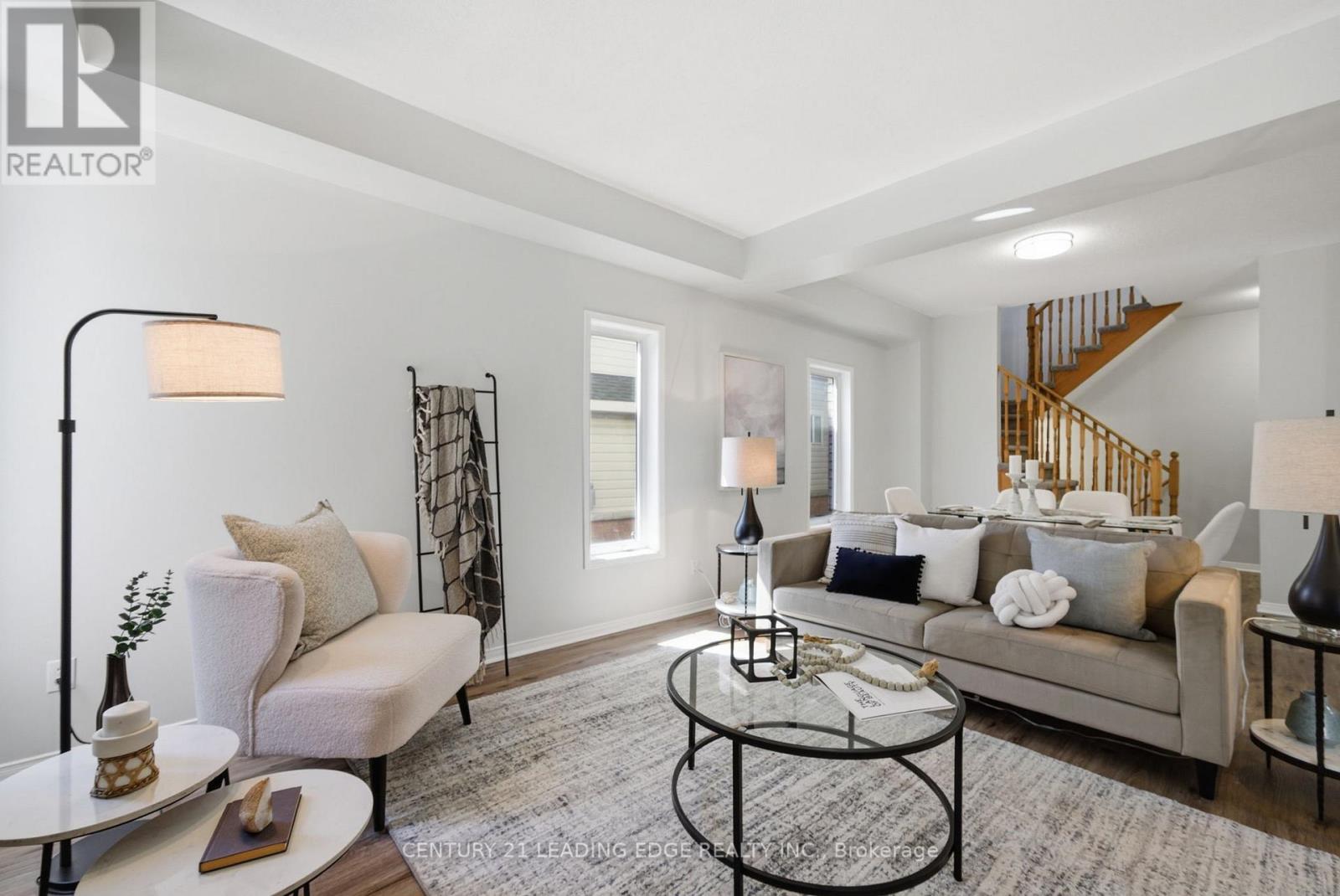 87 Tallships Drive, Whitby, Ontario  L1N 9X5 - Photo 12 - E13021484