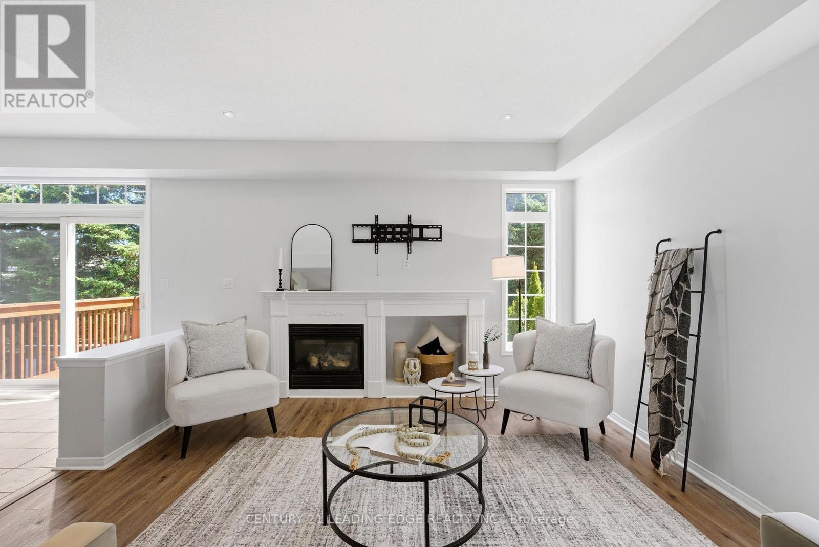 87 Tallships Drive, Whitby, Ontario  L1N 9X5 - Photo 10 - E13021484