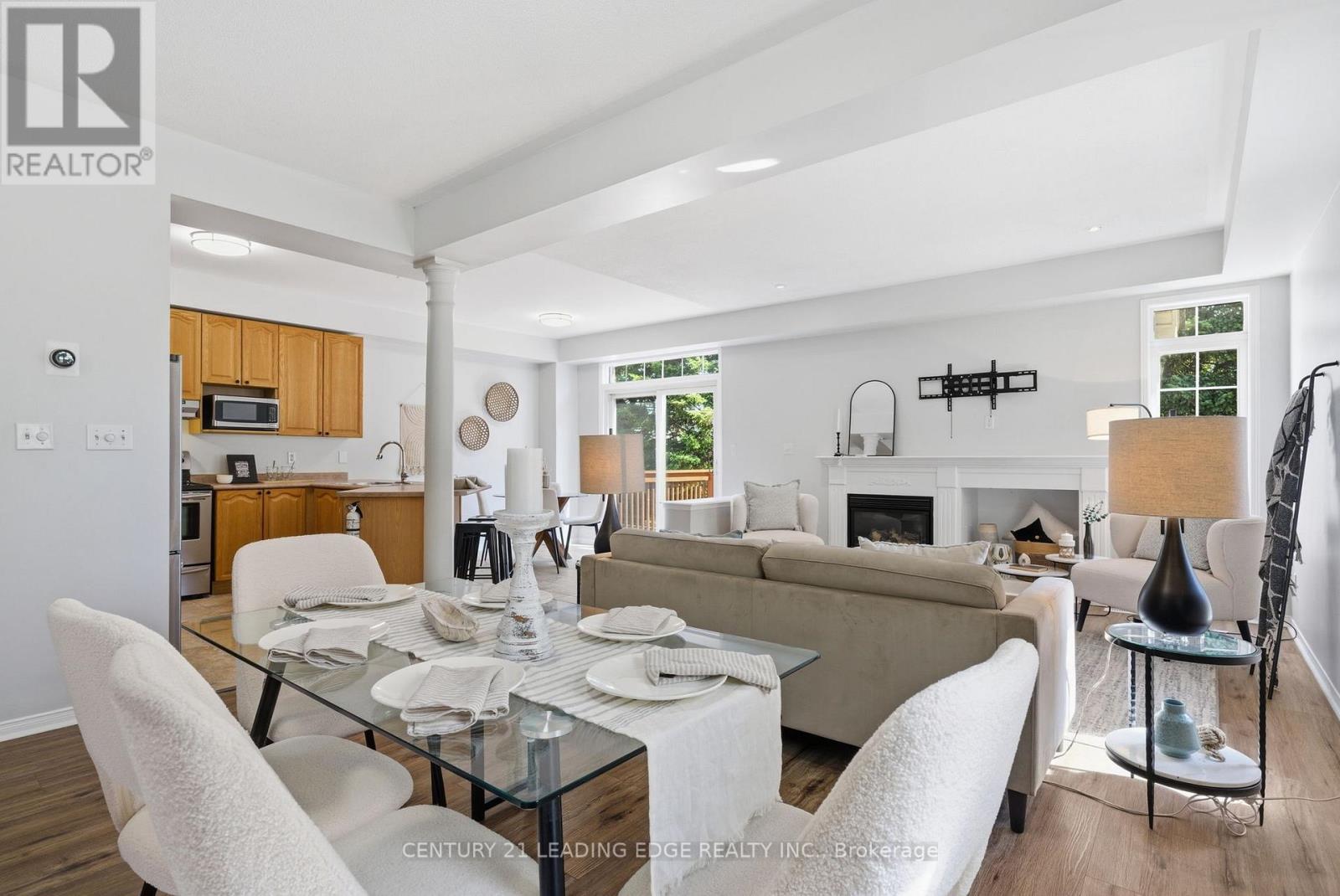 87 Tallships Drive, Whitby, Ontario  L1N 9X5 - Photo 18 - E13021484