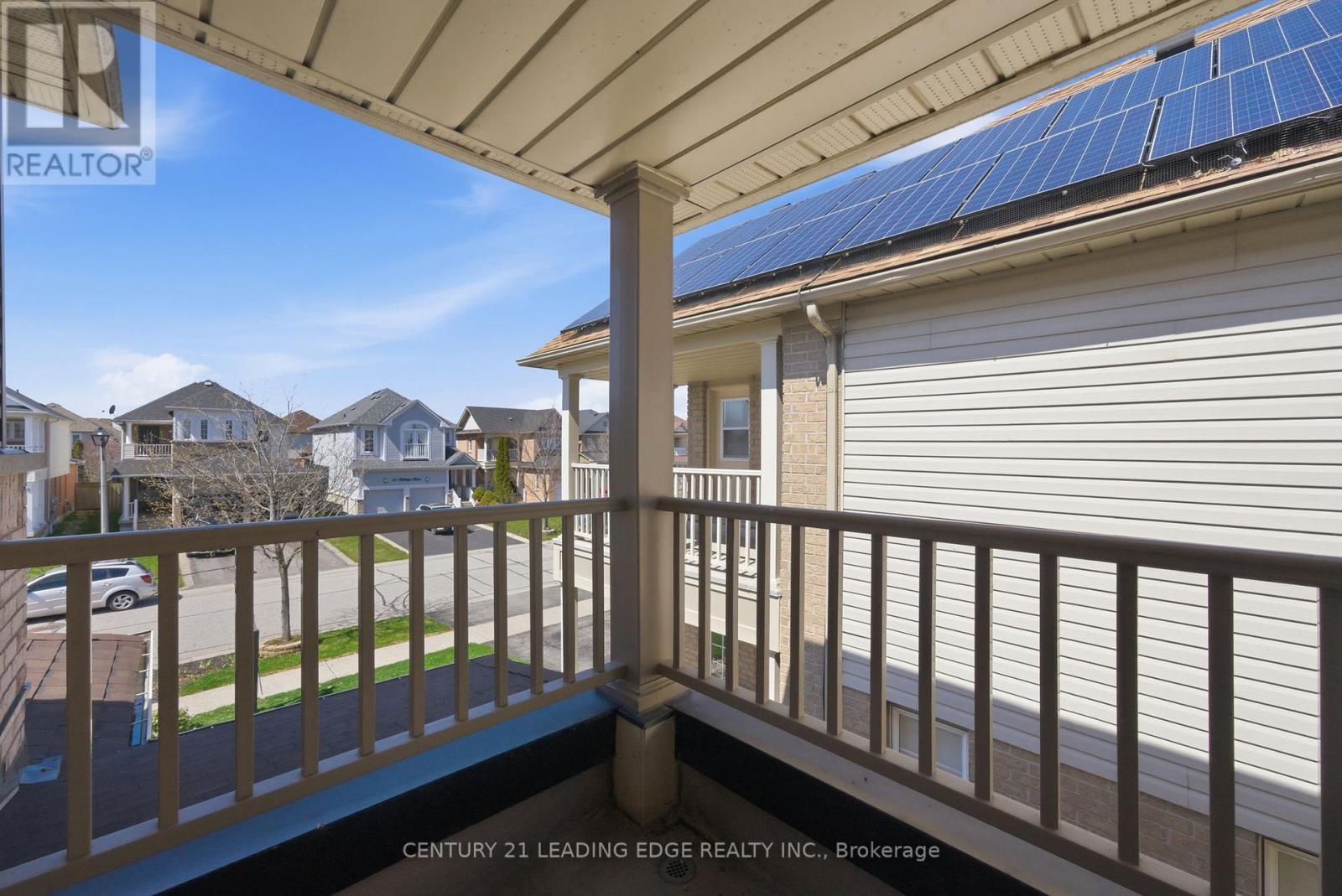 87 Tallships Drive, Whitby, Ontario  L1N 9X5 - Photo 35 - E13021484