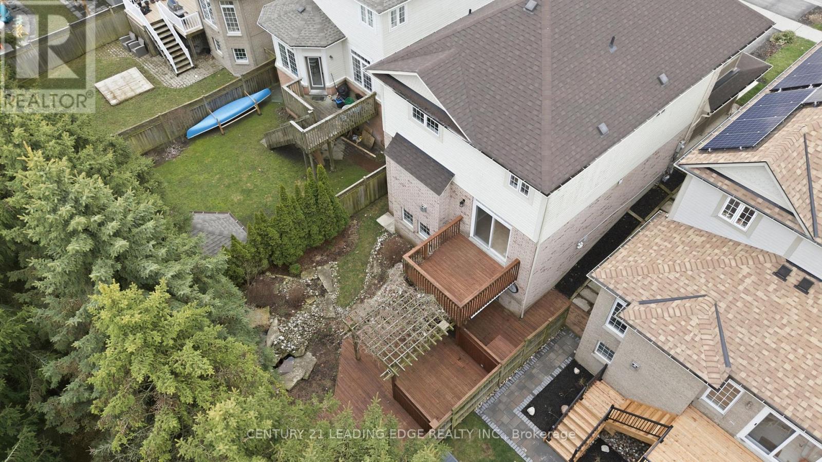 87 Tallships Drive, Whitby, Ontario  L1N 9X5 - Photo 46 - E13021484