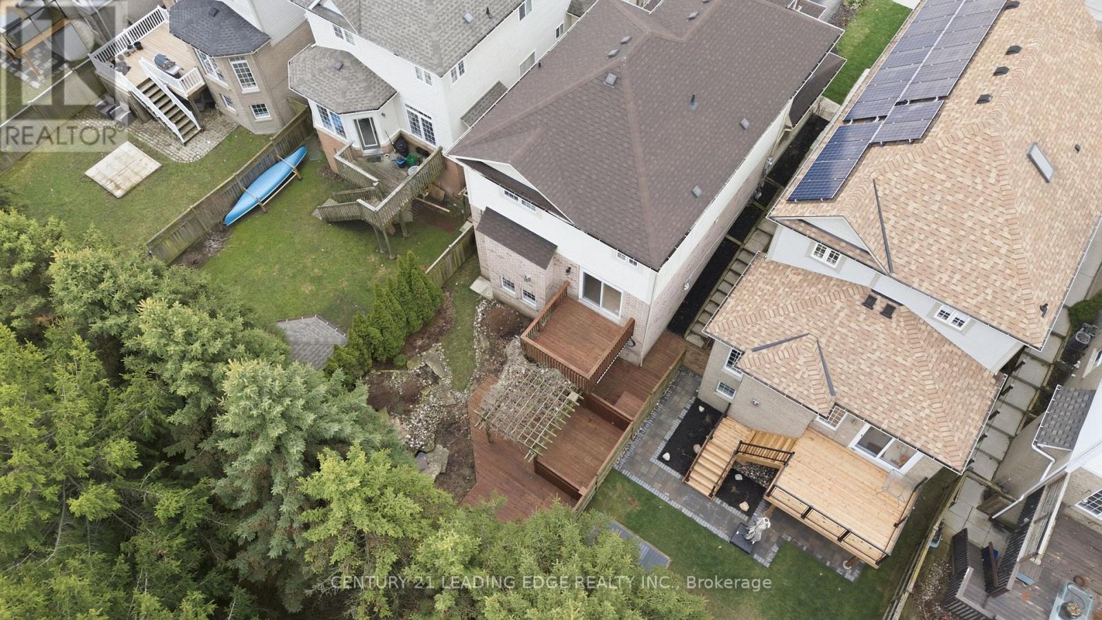 87 Tallships Drive, Whitby, Ontario  L1N 9X5 - Photo 44 - E13021484