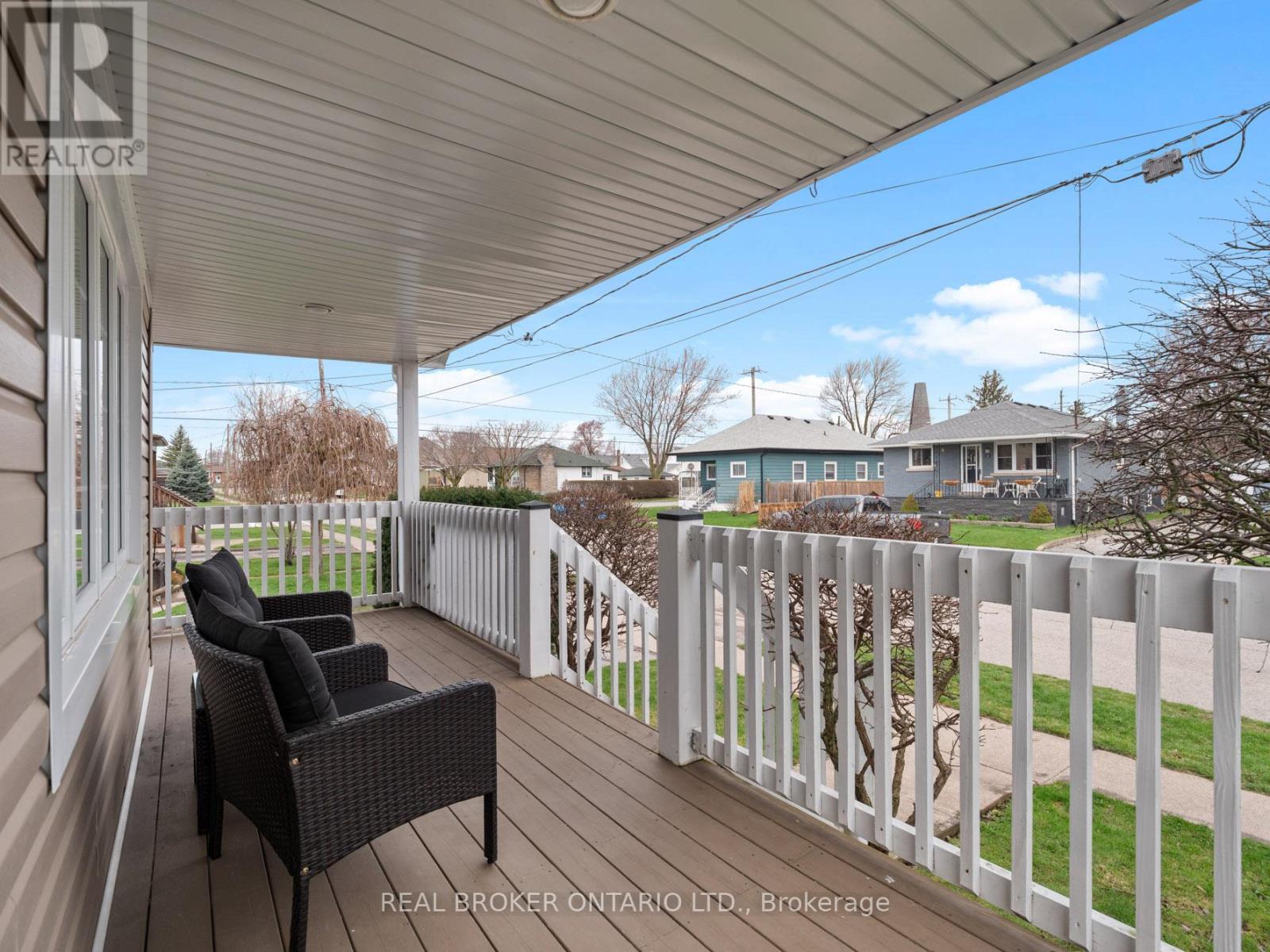 65 Christmas Street, Port Colborne (Killaly East), Ontario  L3K 1M4 - Photo 26 - X13021722