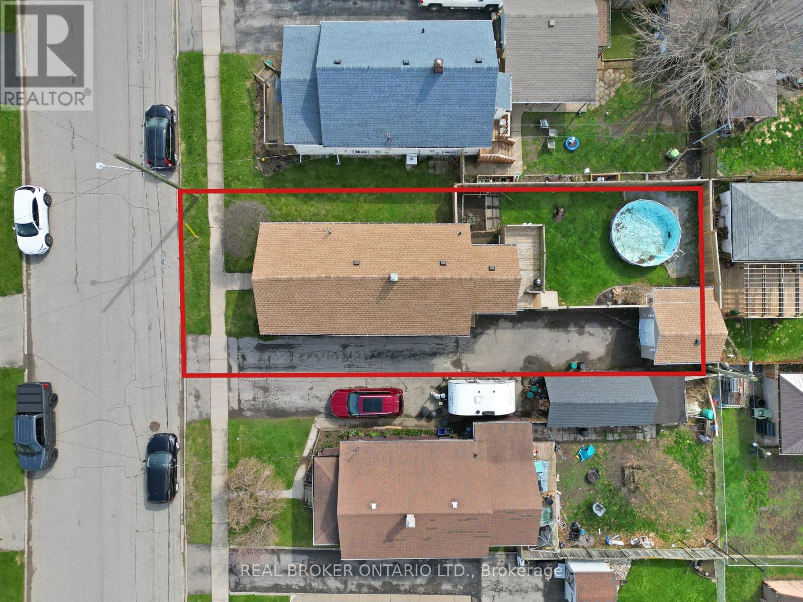 65 Christmas Street, Port Colborne, Ontario  L3K 1M4 - Photo 33 - X13021722