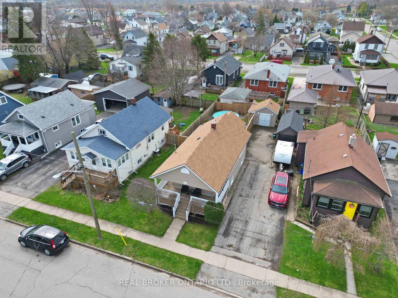 65 Christmas Street, Port Colborne, Ontario  L3K 1M4 - Photo 38 - X13021722