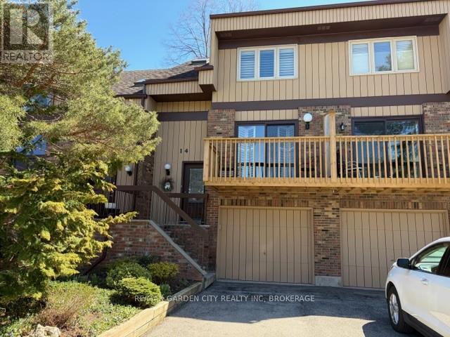 14 - 178 Scott Street, St. Catharines, Ontario  L2N 6Y5 - Photo 1 - X13021766