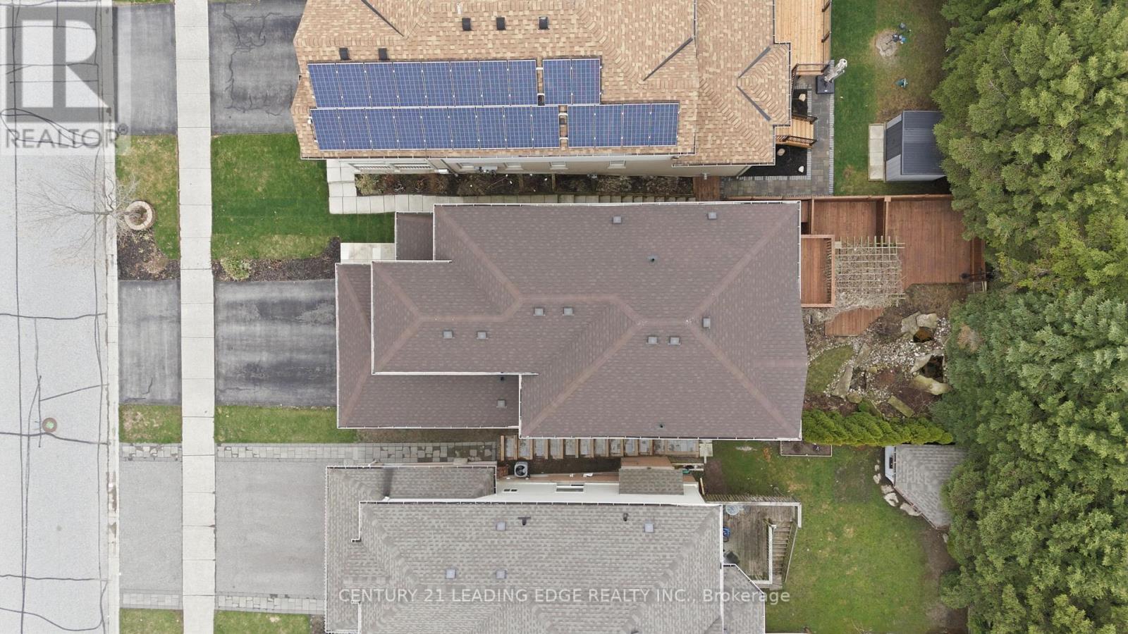 87 Tallships Drive, Whitby, Ontario  L1N 9X5 - Photo 43 - E13021484